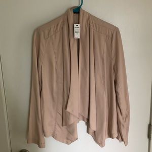 Lightweight Express Jacket